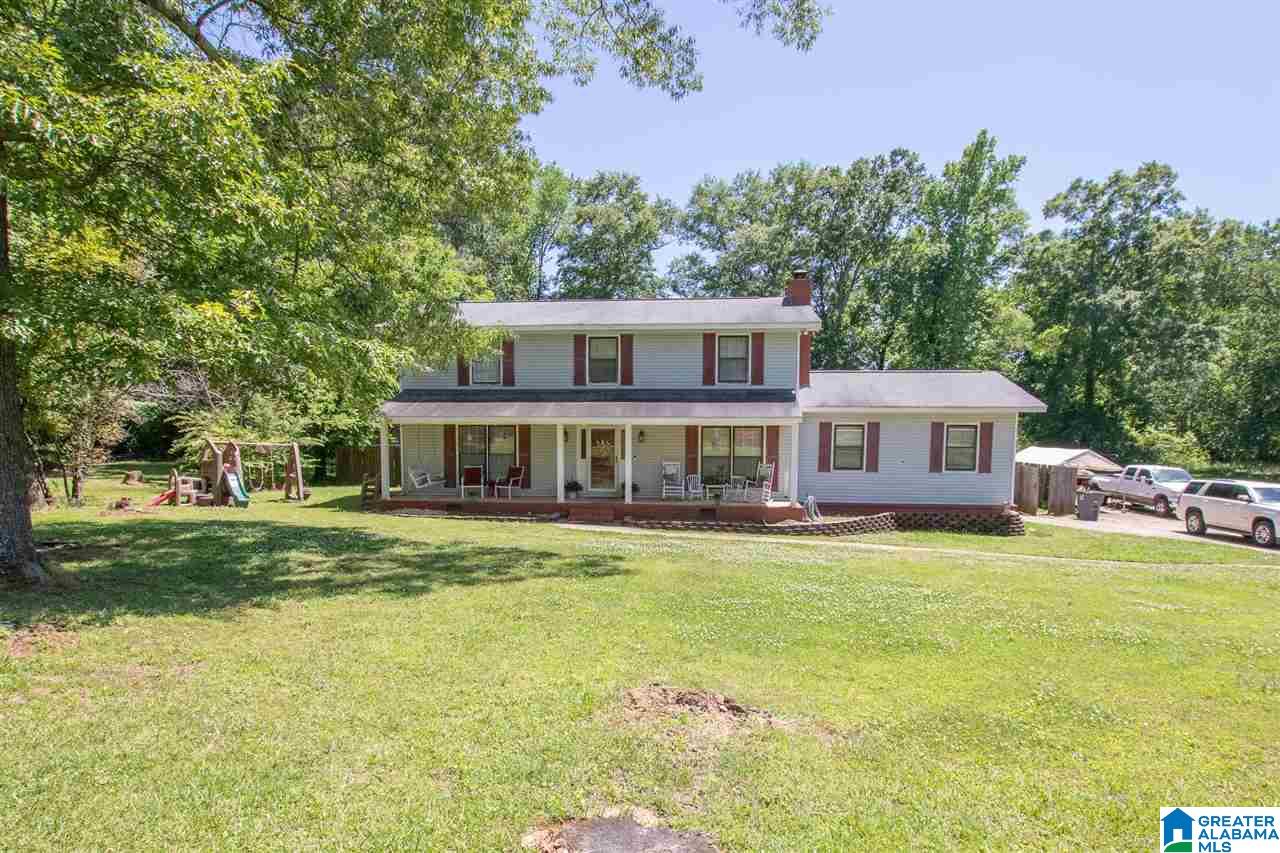 340 East Glen Road Alexandria, AL 36250 - Photo 2 of 36