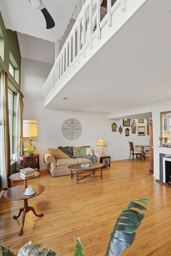 400 McCarthy Road, Unit 419 Lemont, IL 60439 - Photo 17 of 62