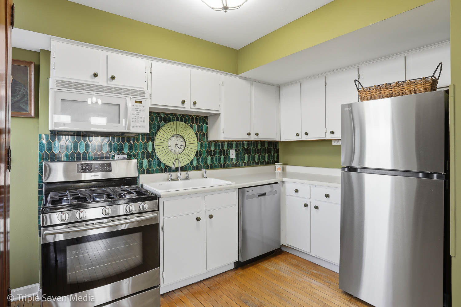 400 McCarthy Road, Unit 419 Lemont, IL 60439 - Photo 22 of 62
