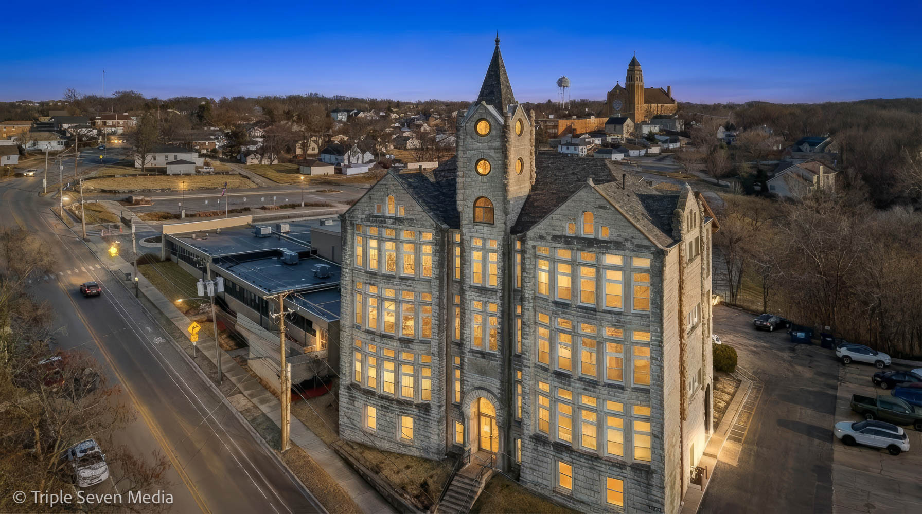 400 McCarthy Road, Unit 419 Lemont, IL 60439 - Photo 3 of 62