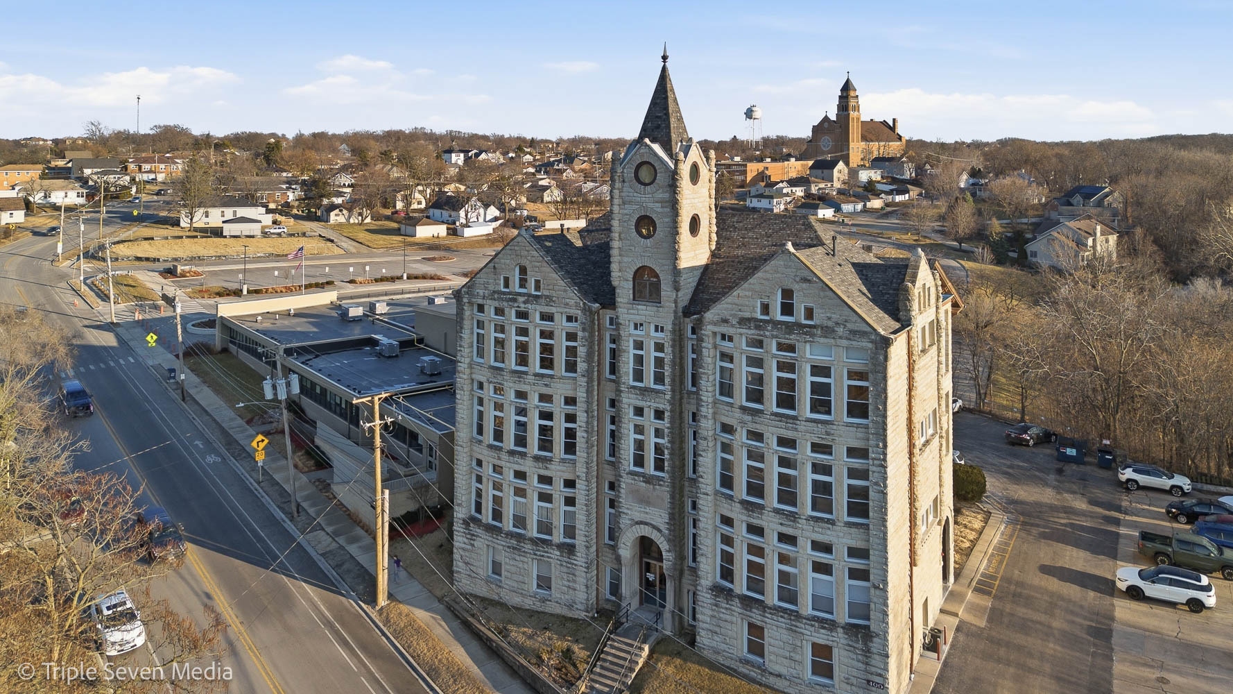 400 McCarthy Road, Unit 419 Lemont, IL 60439 - Photo 4 of 62