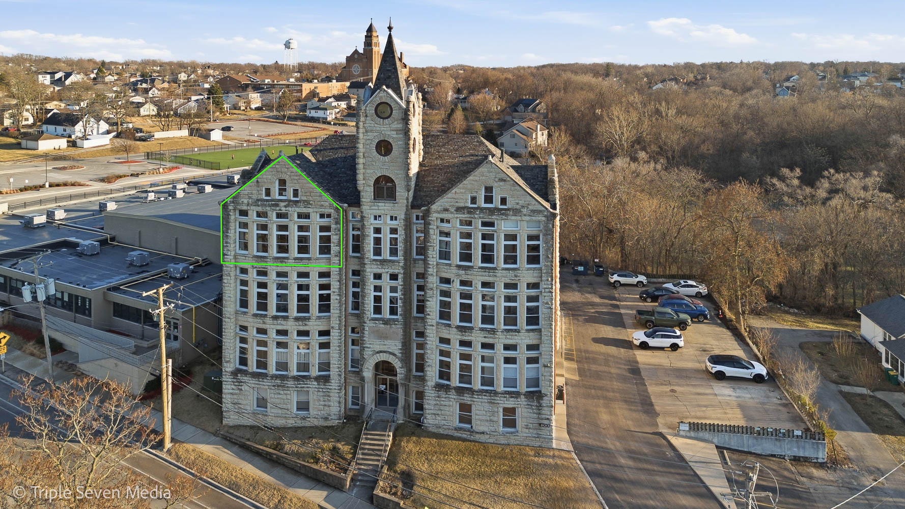 400 McCarthy Road, Unit 419 Lemont, IL 60439 - Photo 5 of 62