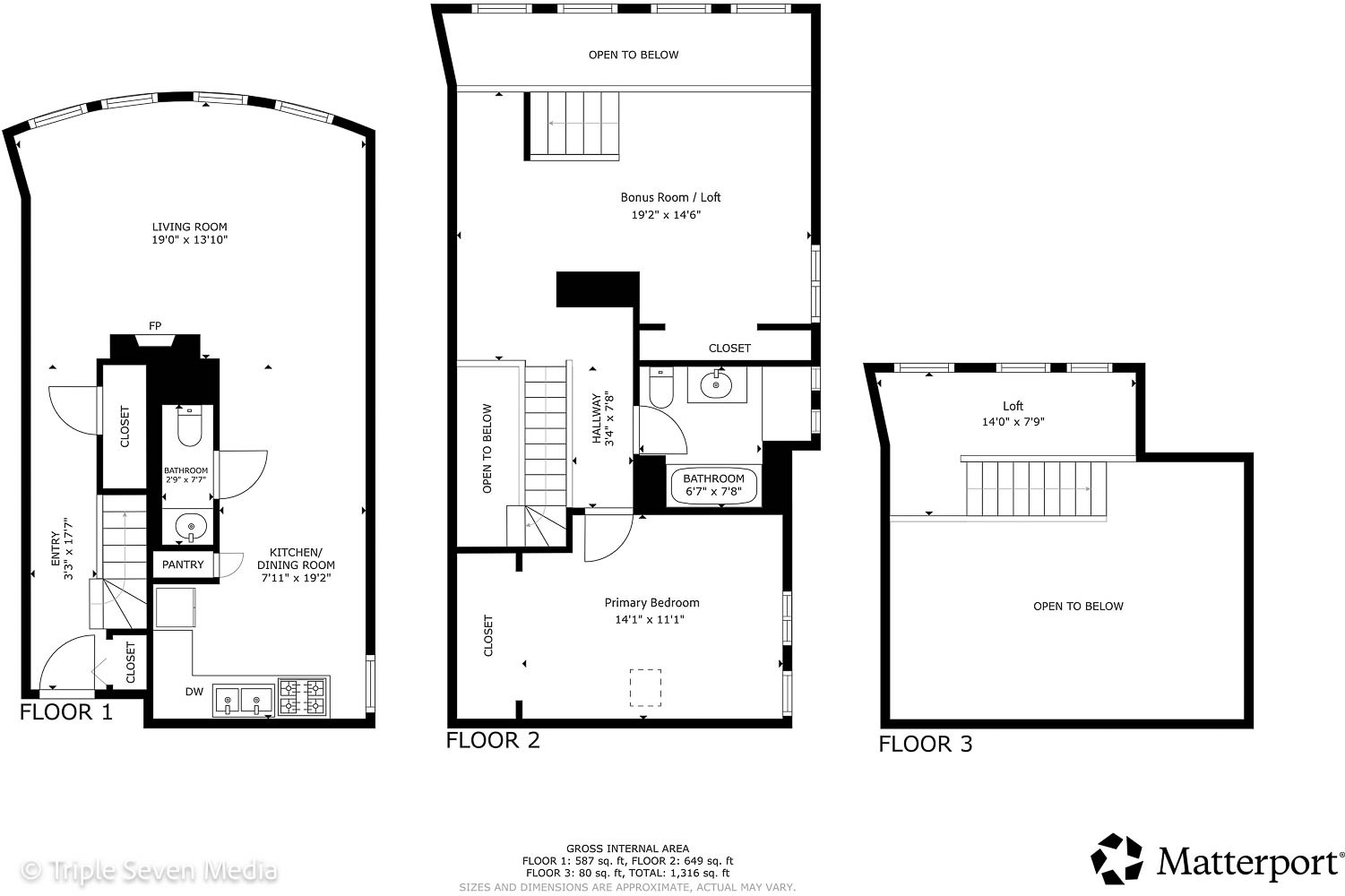 400 McCarthy Road, Unit 419 Lemont, IL 60439 - Photo 51 of 62