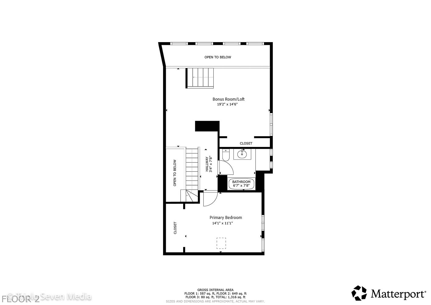 400 McCarthy Road, Unit 419 Lemont, IL 60439 - Photo 53 of 62