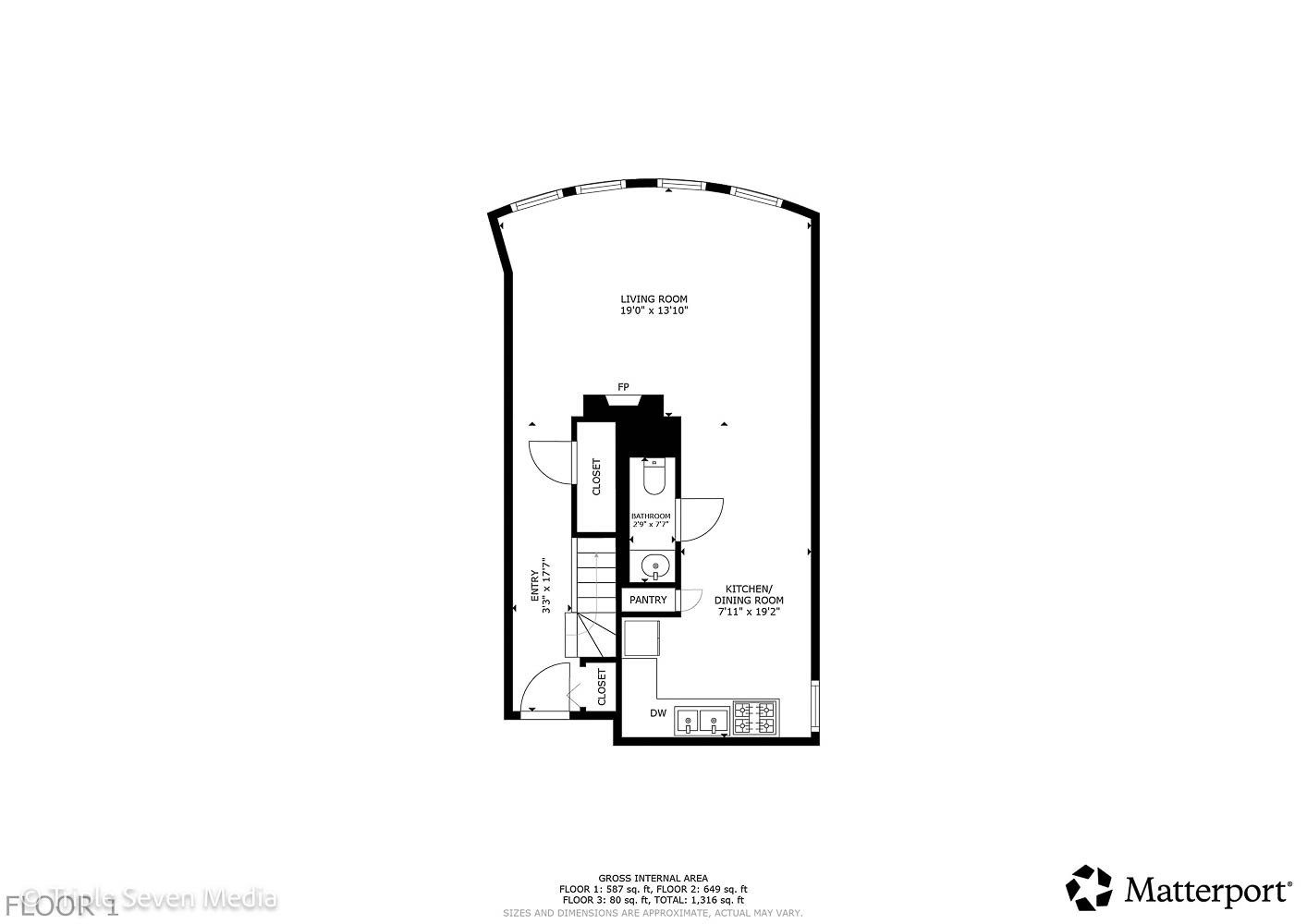 400 McCarthy Road, Unit 419 Lemont, IL 60439 - Photo 54 of 62