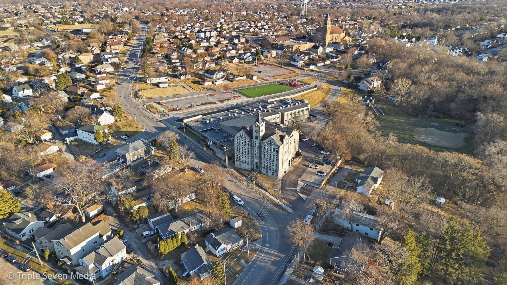 400 McCarthy Road, Unit 419 Lemont, IL 60439 - Photo 58 of 62