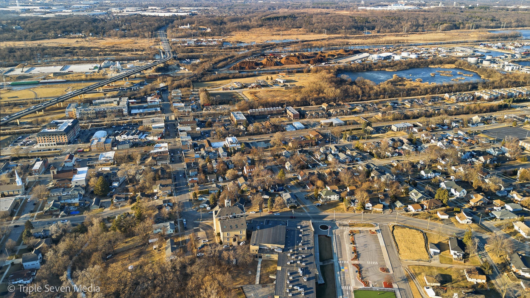 400 McCarthy Road, Unit 419 Lemont, IL 60439 - Photo 59 of 62