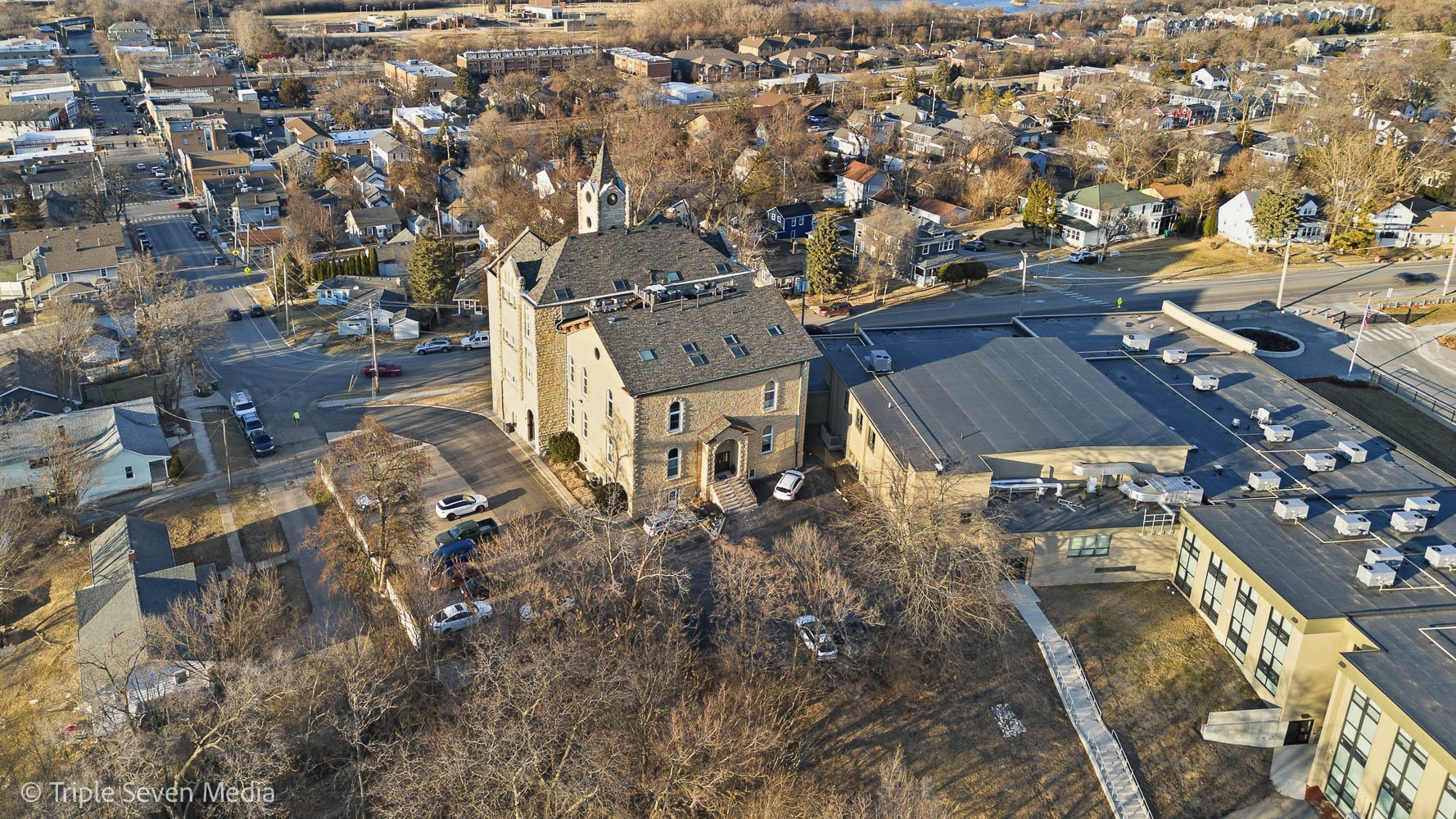 400 McCarthy Road, Unit 419 Lemont, IL 60439 - Photo 60 of 62