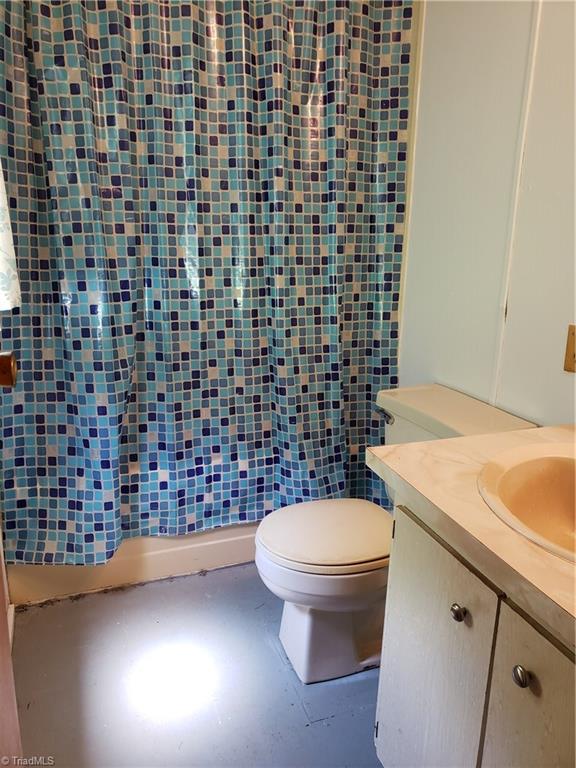 422 Eagle Hills Road Purlear, NC 28665 - Photo 17 of 29 Gallery Image 17