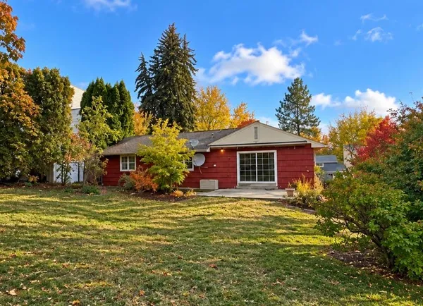 $309,950 | 1504 East Pinecrest Road, Spokane, WA 99203