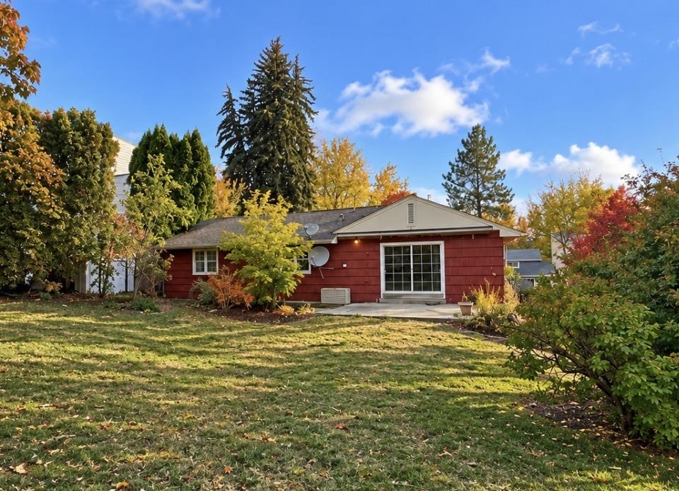 1504 East Pinecrest Road Spokane, WA 99203 - Photo 1 of 18 Gallery Image 1