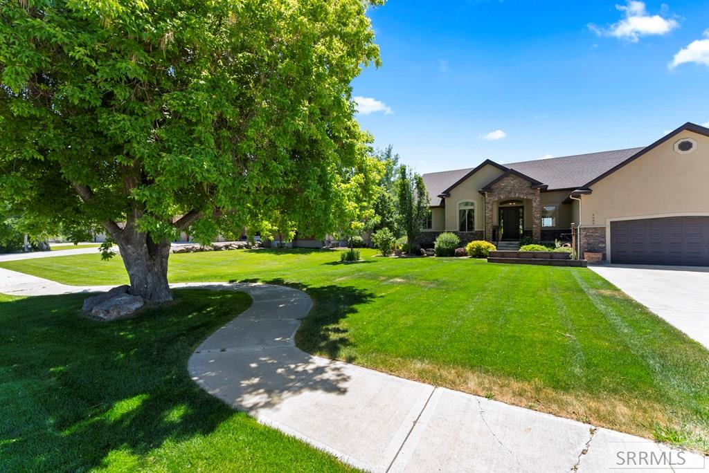 4080 East 450 North Rigby, ID 83442 - Photo 63 of 75