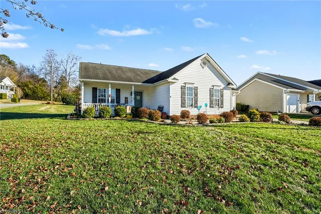 $275,000 | 103 Wynbrook Court, Winston-Salem, NC 27103