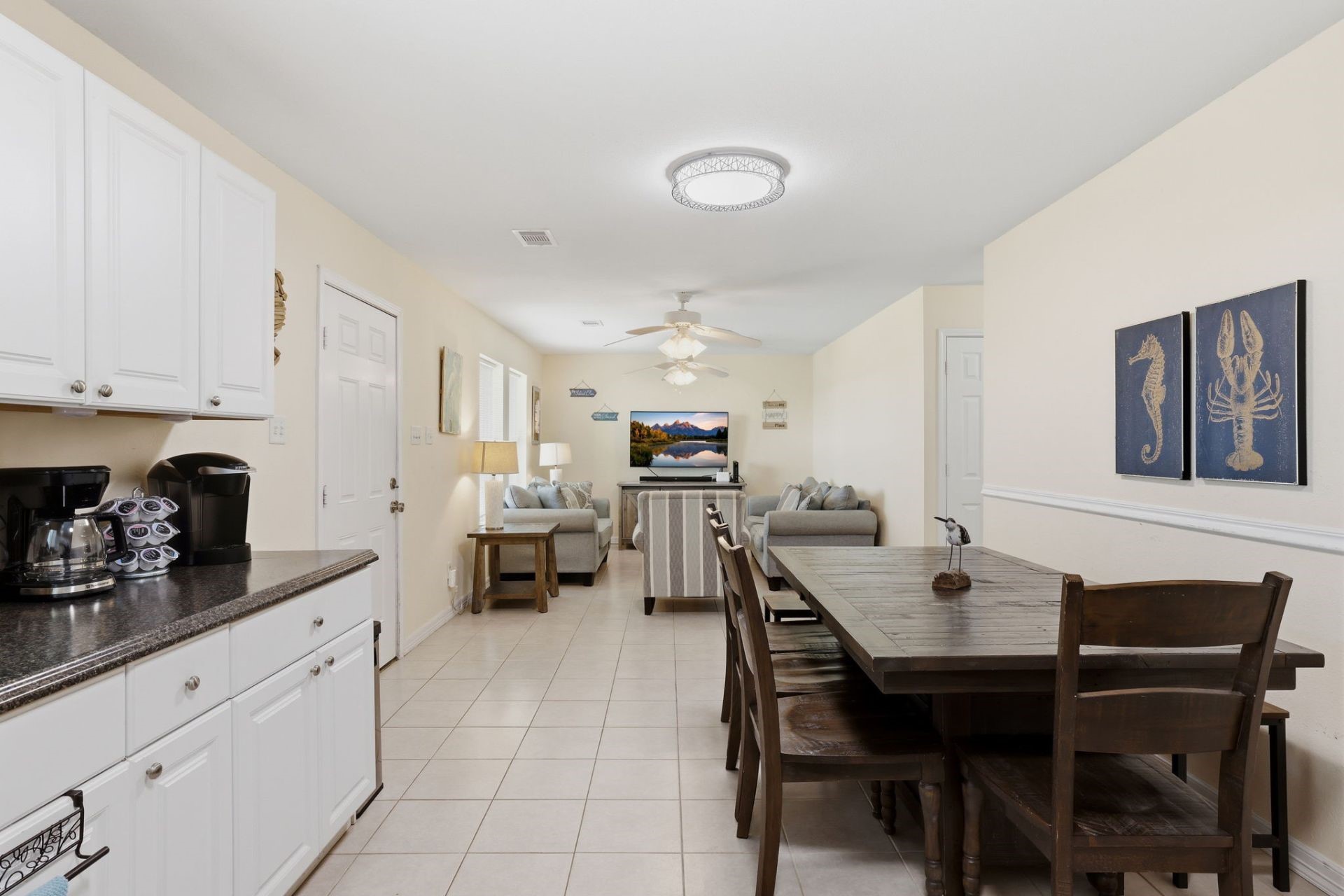16522 John Silver Road Galveston, TX 77554 - Photo 8 of 26