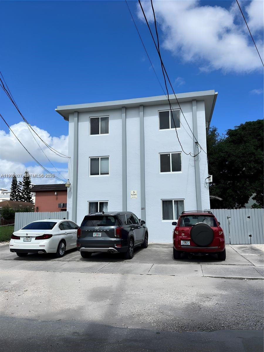 2121 Southwest 4th Street, Unit 2 Miami, FL 33135 - Photo 17 of 17