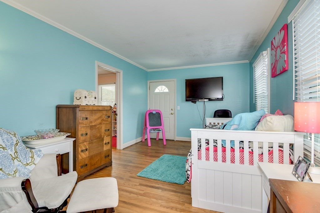154 Trolley Line Road Graniteville, SC 29829 - Photo 10 of 16