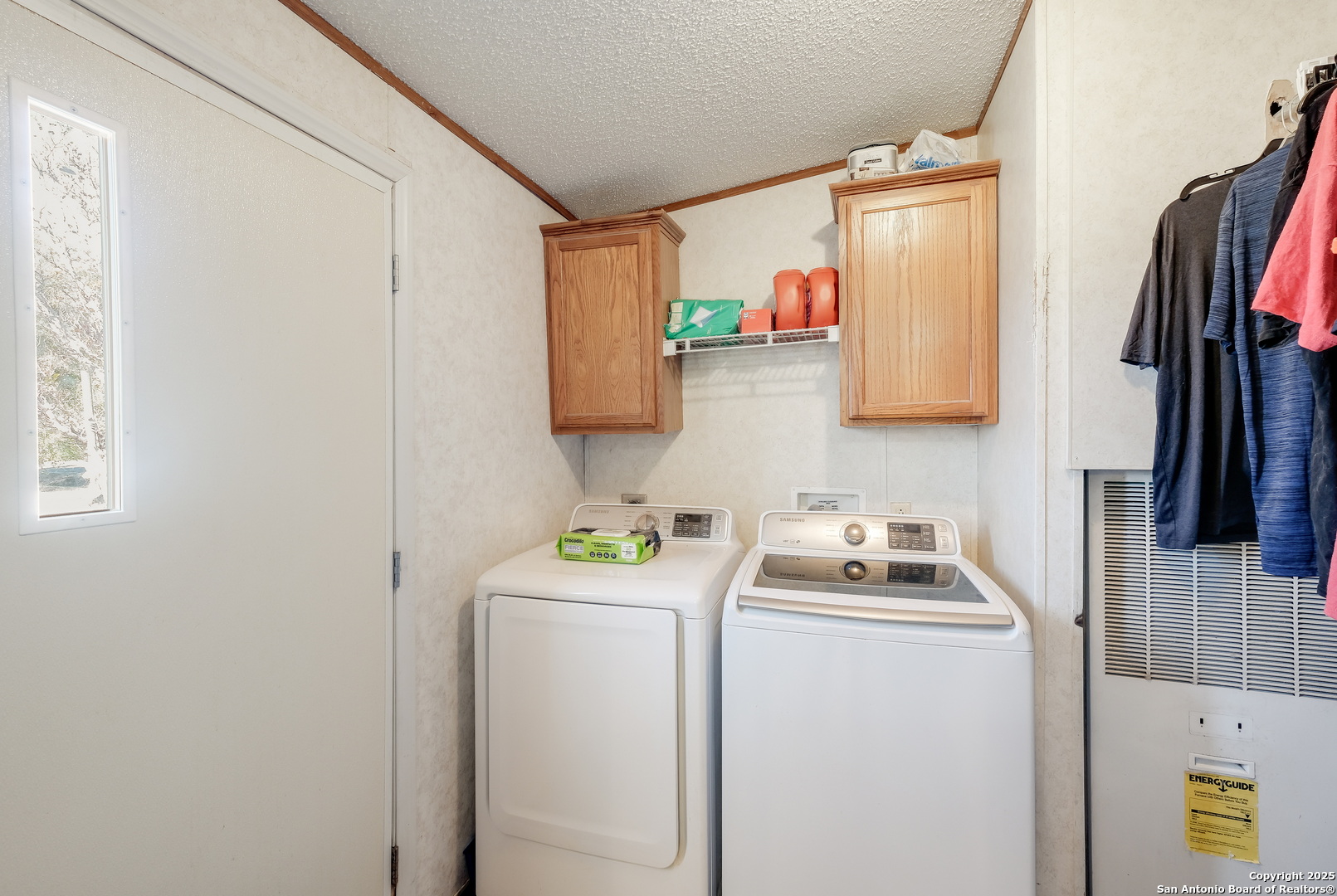 104 Kickapoo Trail Seguin, TX 78155 - Photo 14 of 21 a room with storage and utility