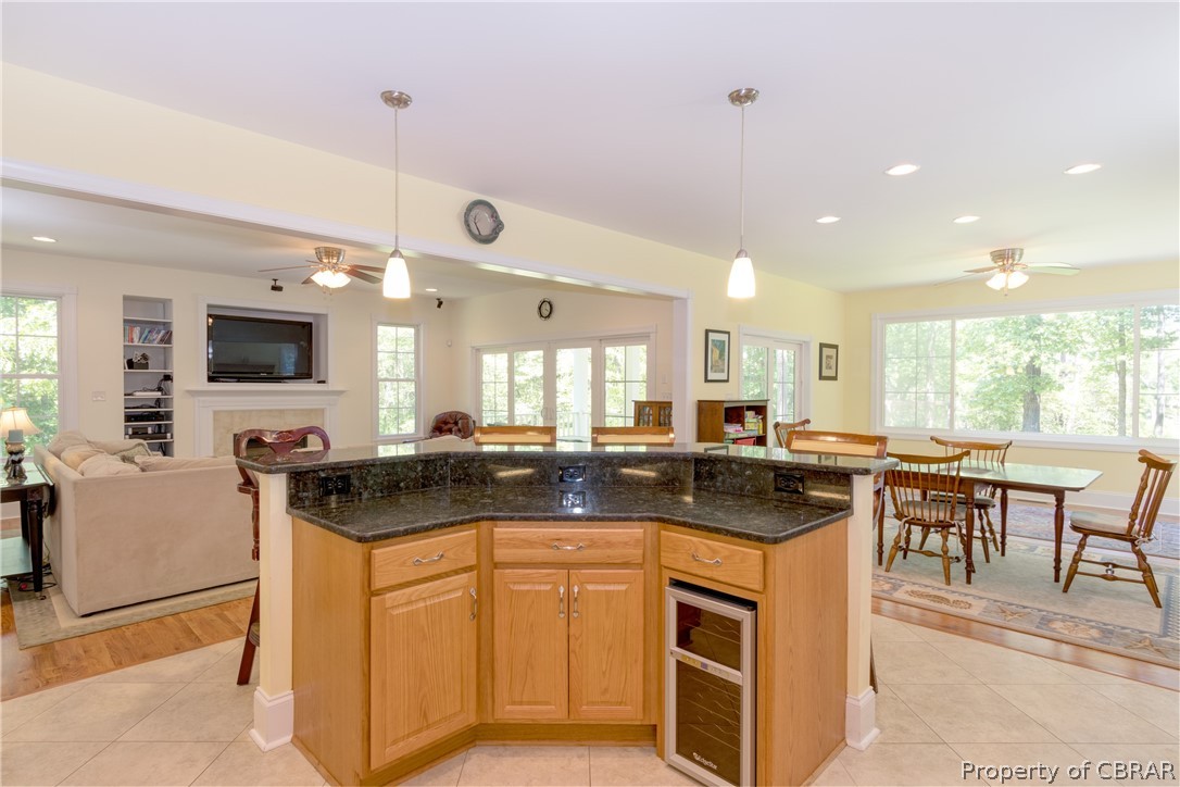 290 Baypointe Court Reedville, VA 22539 - Photo 21 of 48