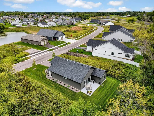 $425,000 | 31740 Madison Road, Lindstrom, MN 55045