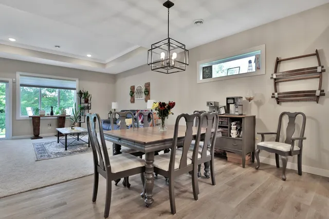 $425,000 | 31740 Madison Road, Lindstrom, MN 55045