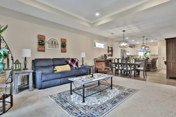 $425,000 | 31740 Madison Road, Lindstrom, MN 55045