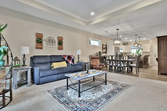 $425,000 | 31740 Madison Road, Lindstrom, MN 55045