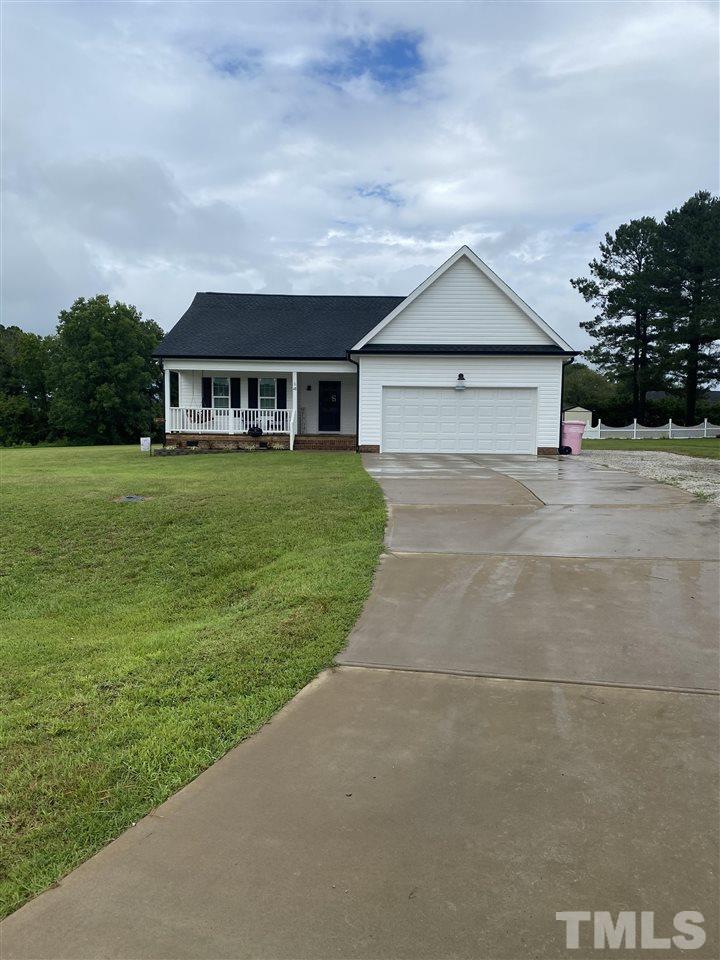 48 John White Road Coats, NC 27521 - Photo 1 of 30 Gallery Image 1