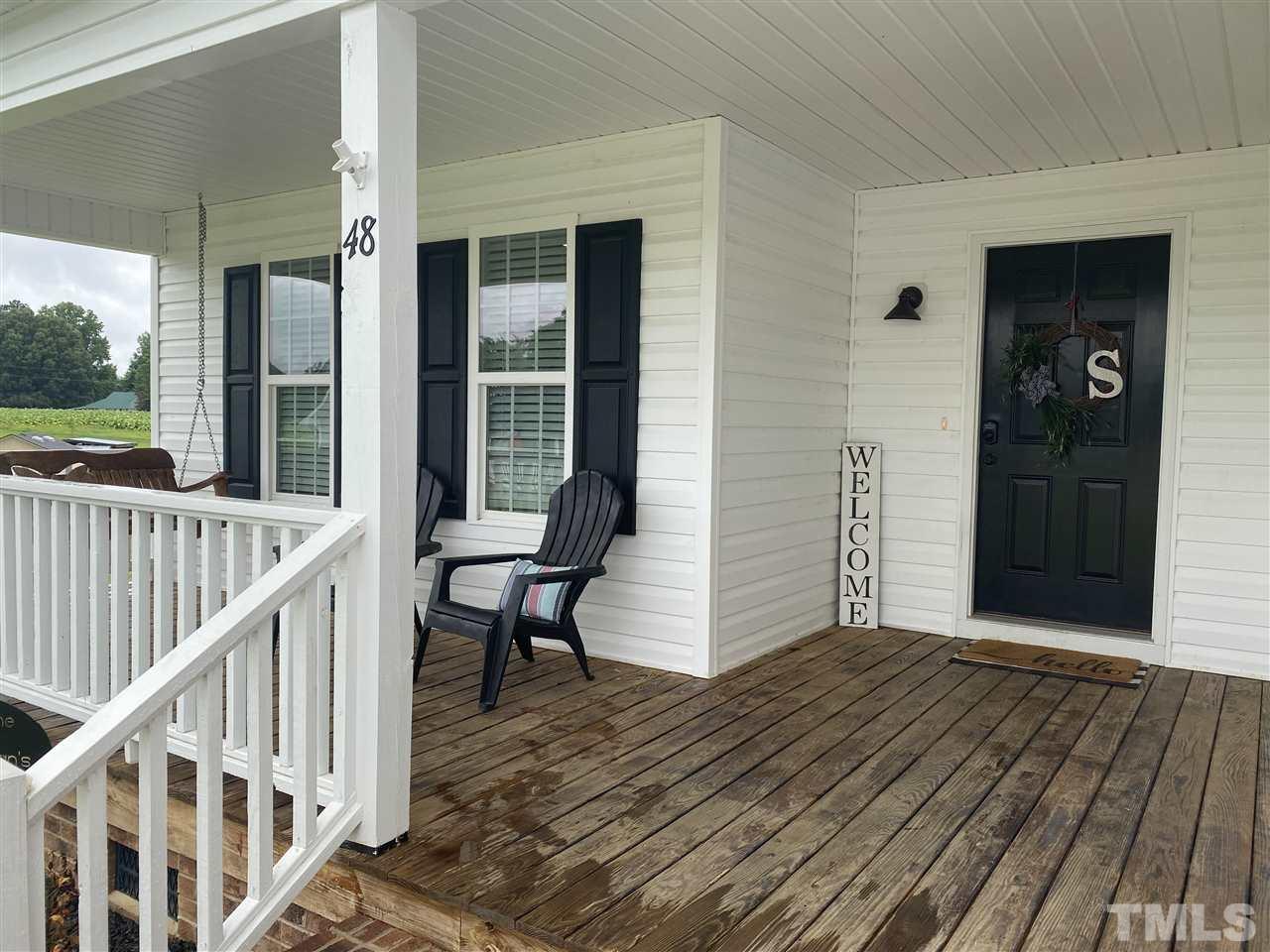 48 John White Road Coats, NC 27521 - Photo 2 of 30 Gallery Image 2