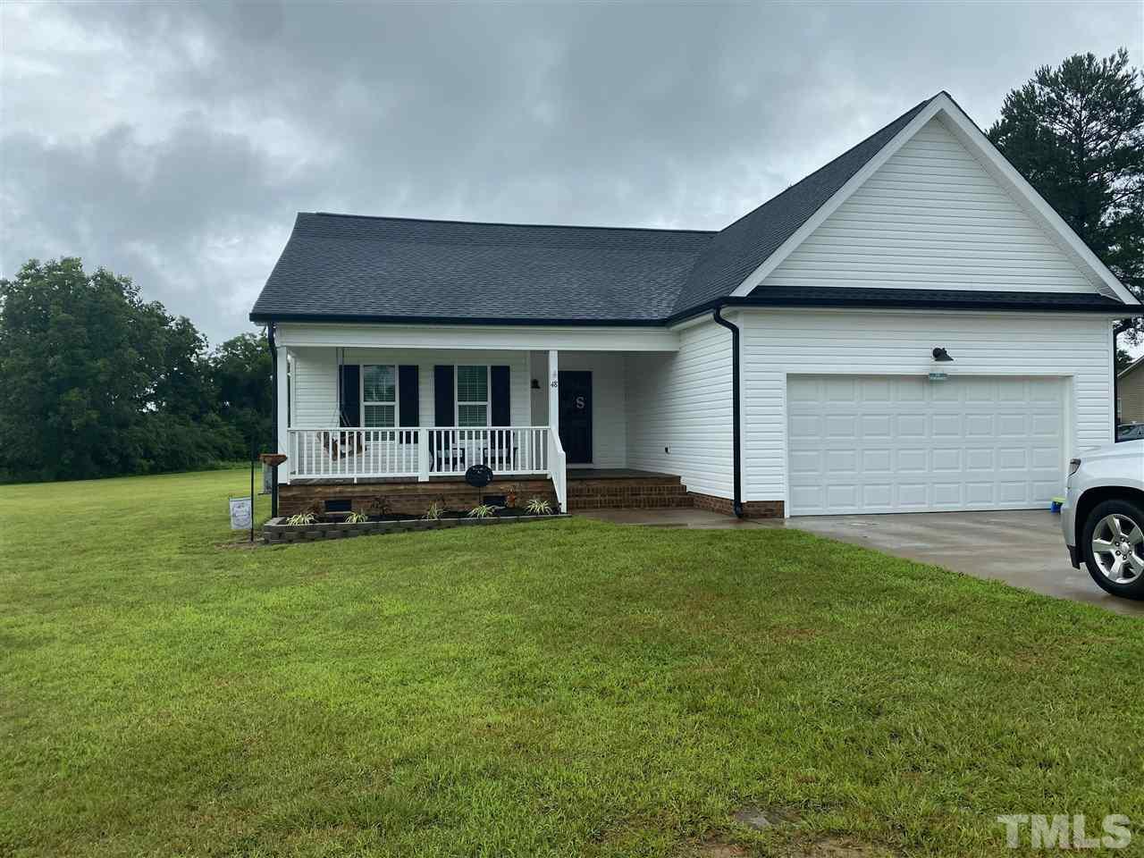 48 John White Road Coats, NC 27521 - Photo 28 of 30 Gallery Image 28