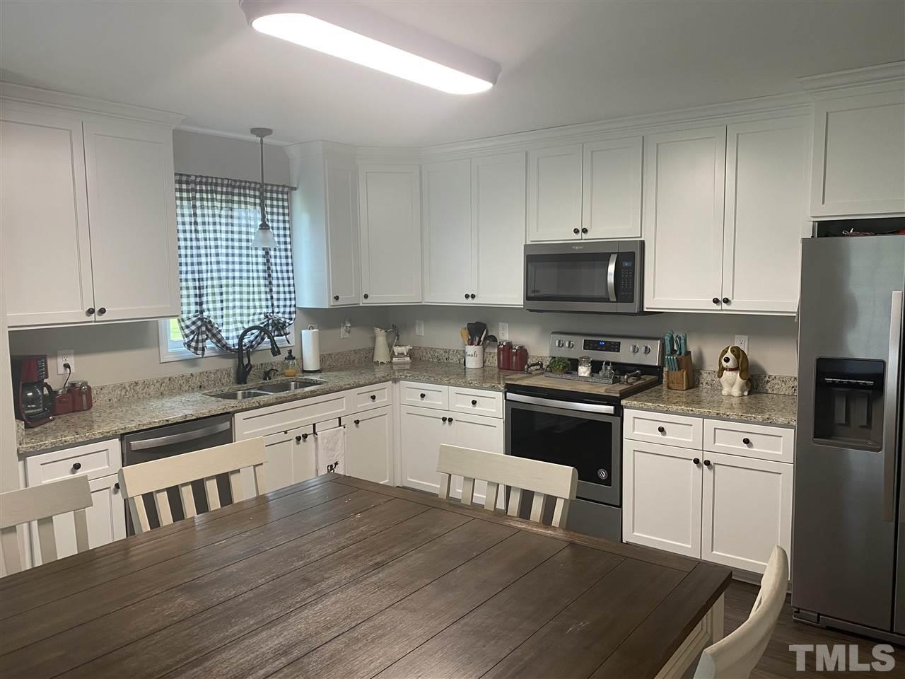 48 John White Road Coats, NC 27521 - Photo 8 of 30 Gallery Image 8