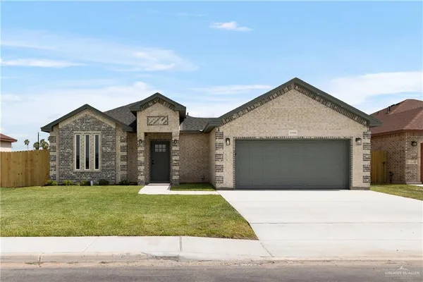 $290,988 | 17998 Green Jay Drive, Harlingen, TX 78552