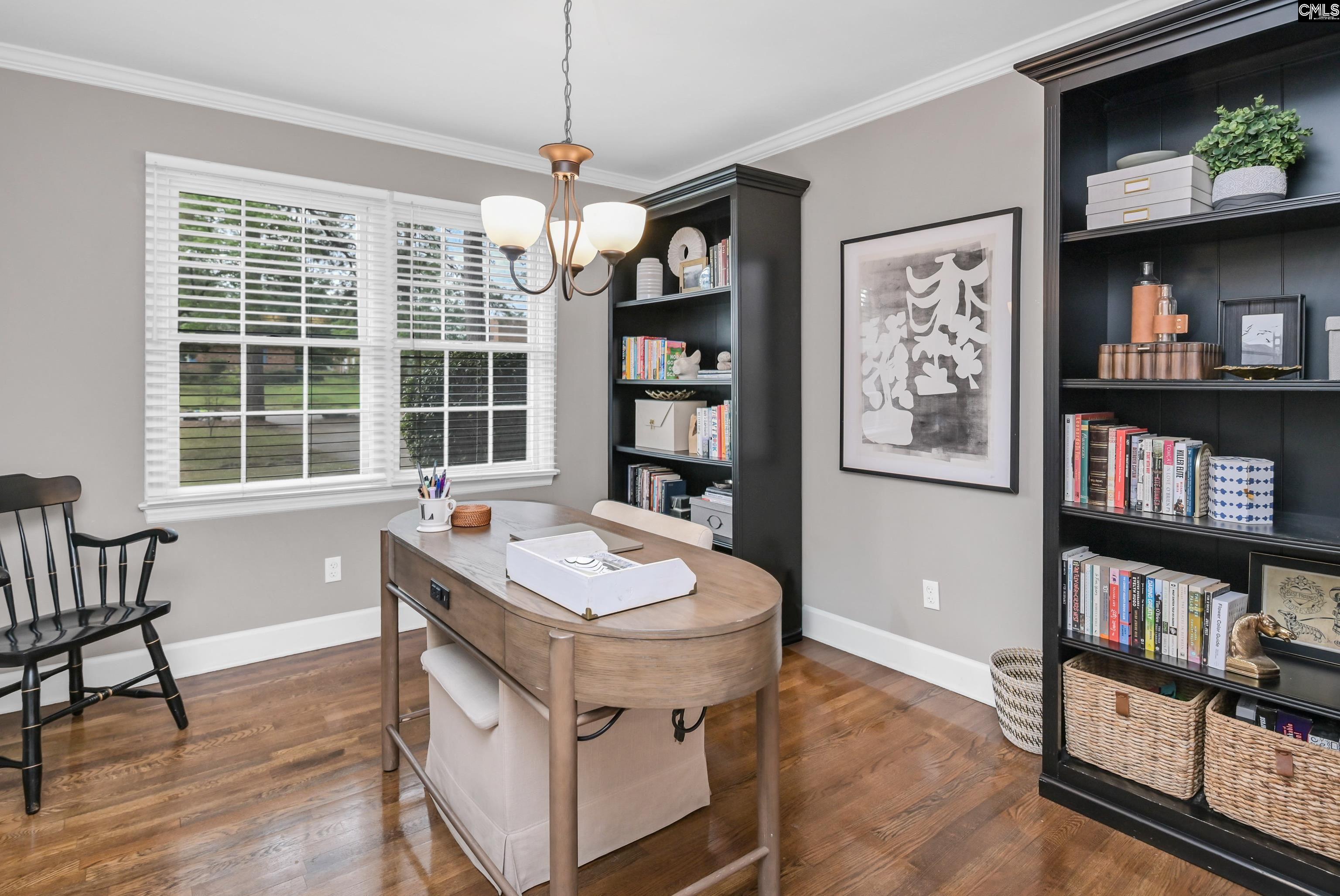 6901 Wedgefield Road Columbia, SC 29206 - Photo 8 of 49