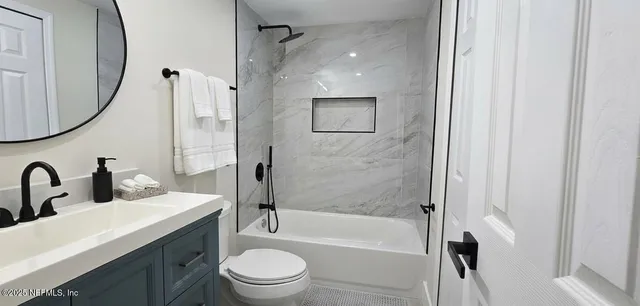 $1,450 | 5813 Tampico Road, Unit 2, Jacksonville, FL 32244