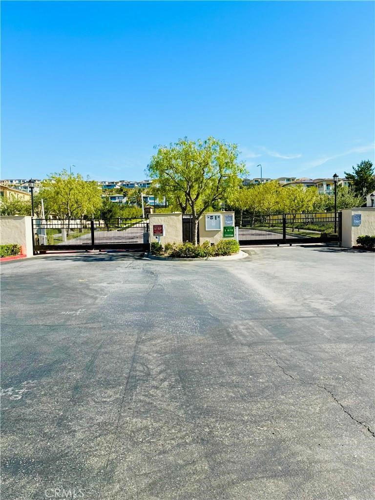 20323 Livorno Way Porter Ranch, CA 91326 - Photo 10 of 14 a view of a basket ball ground