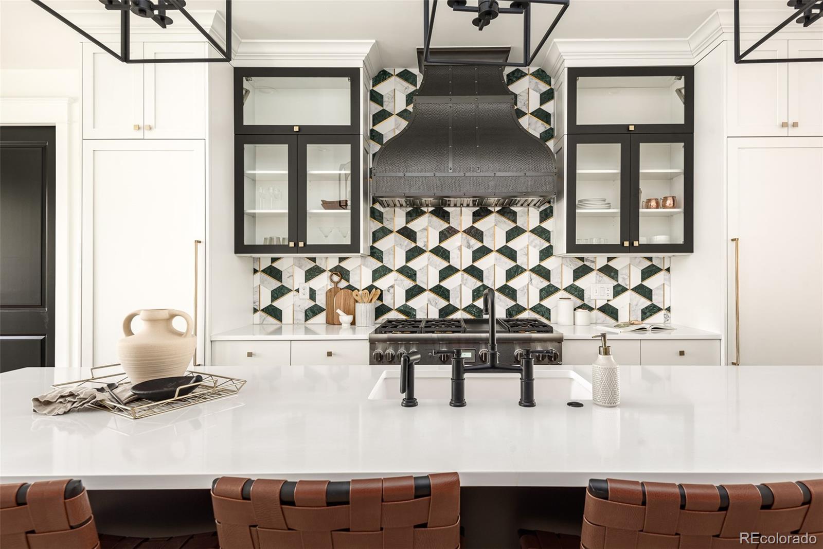 534 South Gaylord St  