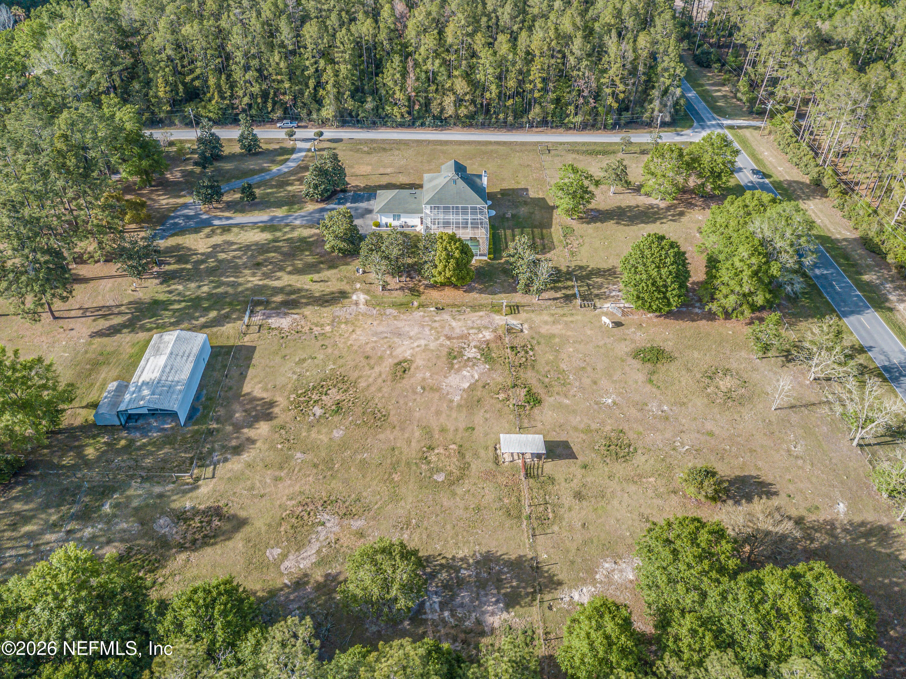 7518 Glynn Allyn Road Macclenny, FL 32063 - Photo 100 of 117 z4