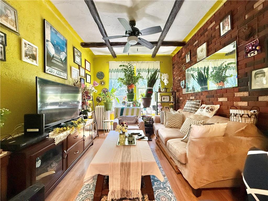 809 Friel Place Brooklyn, NY 11218 - Photo 3 of 14