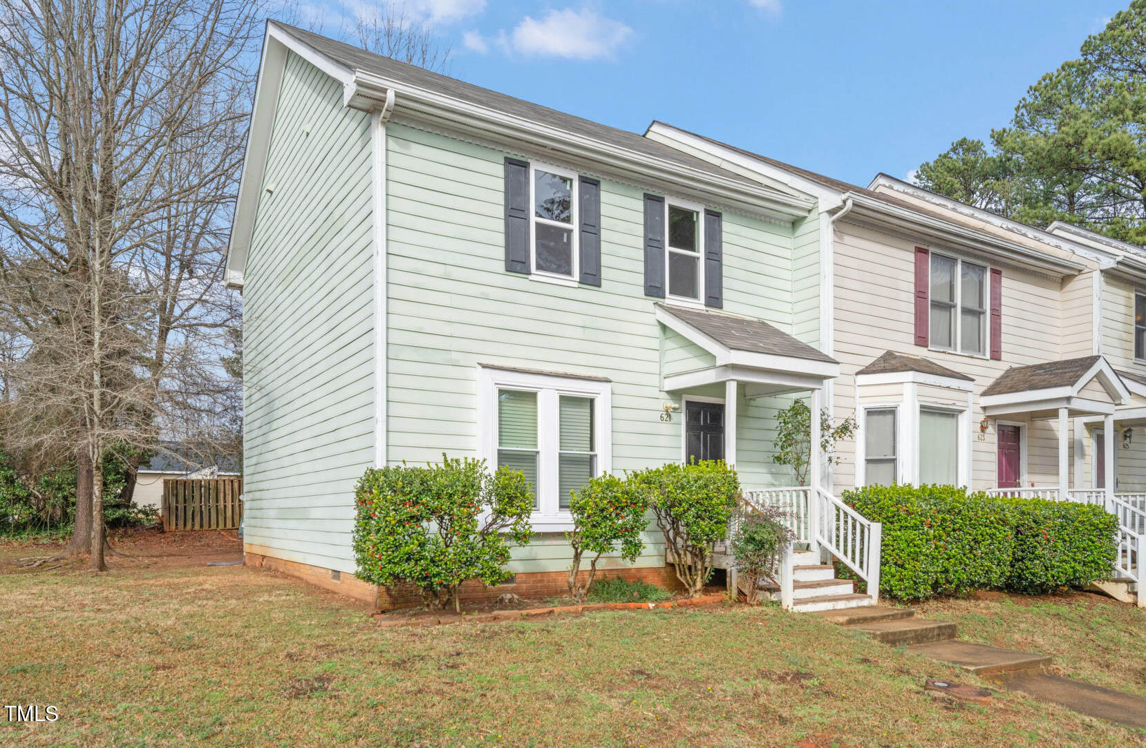 621 Bashford Road Raleigh, NC 27606 - Photo 1 of 29 621 Bashford (2)-2