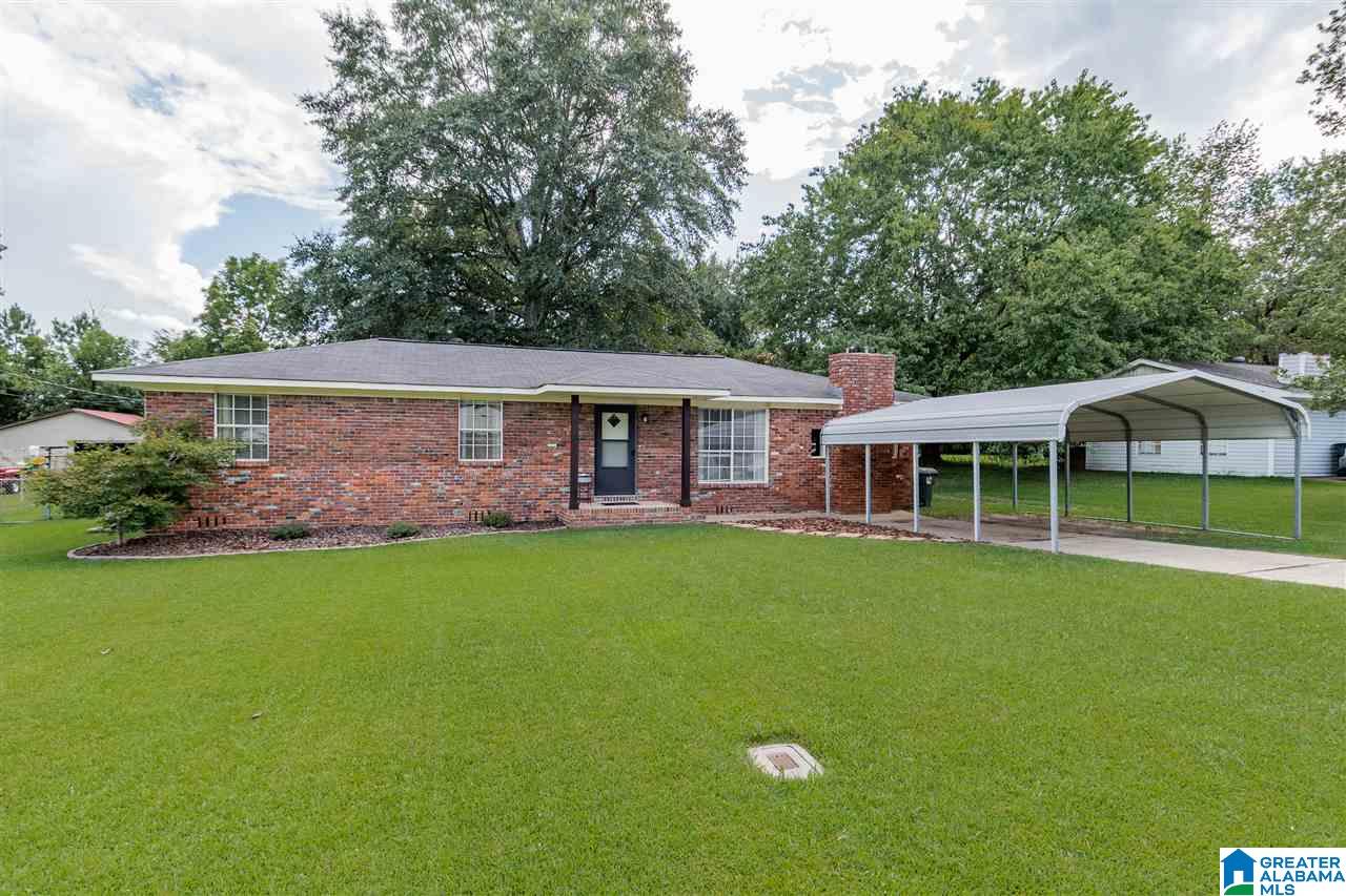 1936 Heritage Road Moody, AL 35004 - Photo 1 of 27