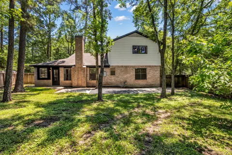 $507,000 | 53 East Torch Pine Circle, The Woodlands, TX 77381