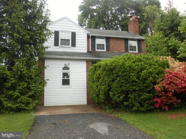 401 North Manoa Road Havertown, PA 19083 - Photo 1 of 18 Exterior Front