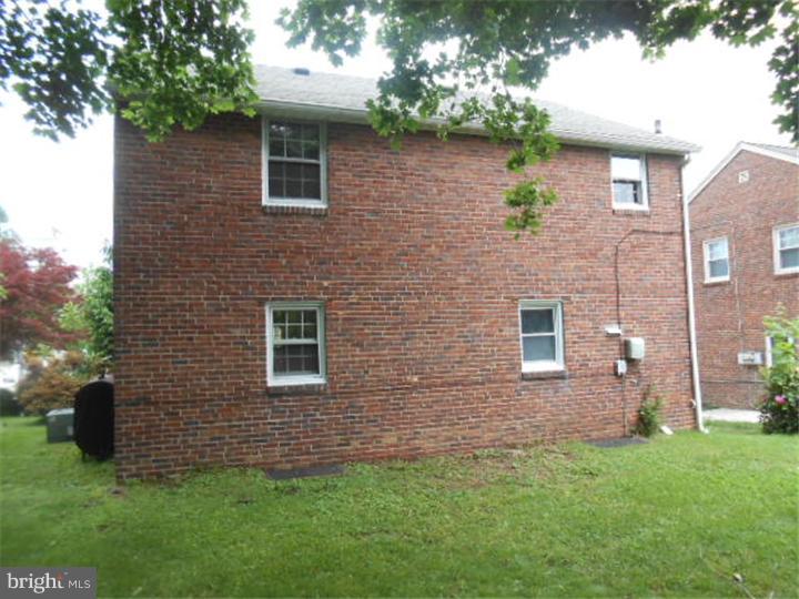 401 North Manoa Road Havertown, PA 19083 - Photo 18 of 18 Exterior Back