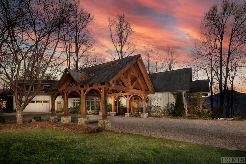 1106 Spring Forest Road Sapphire, NC 28774 - Photo 22 of 22 Gallery Image 22