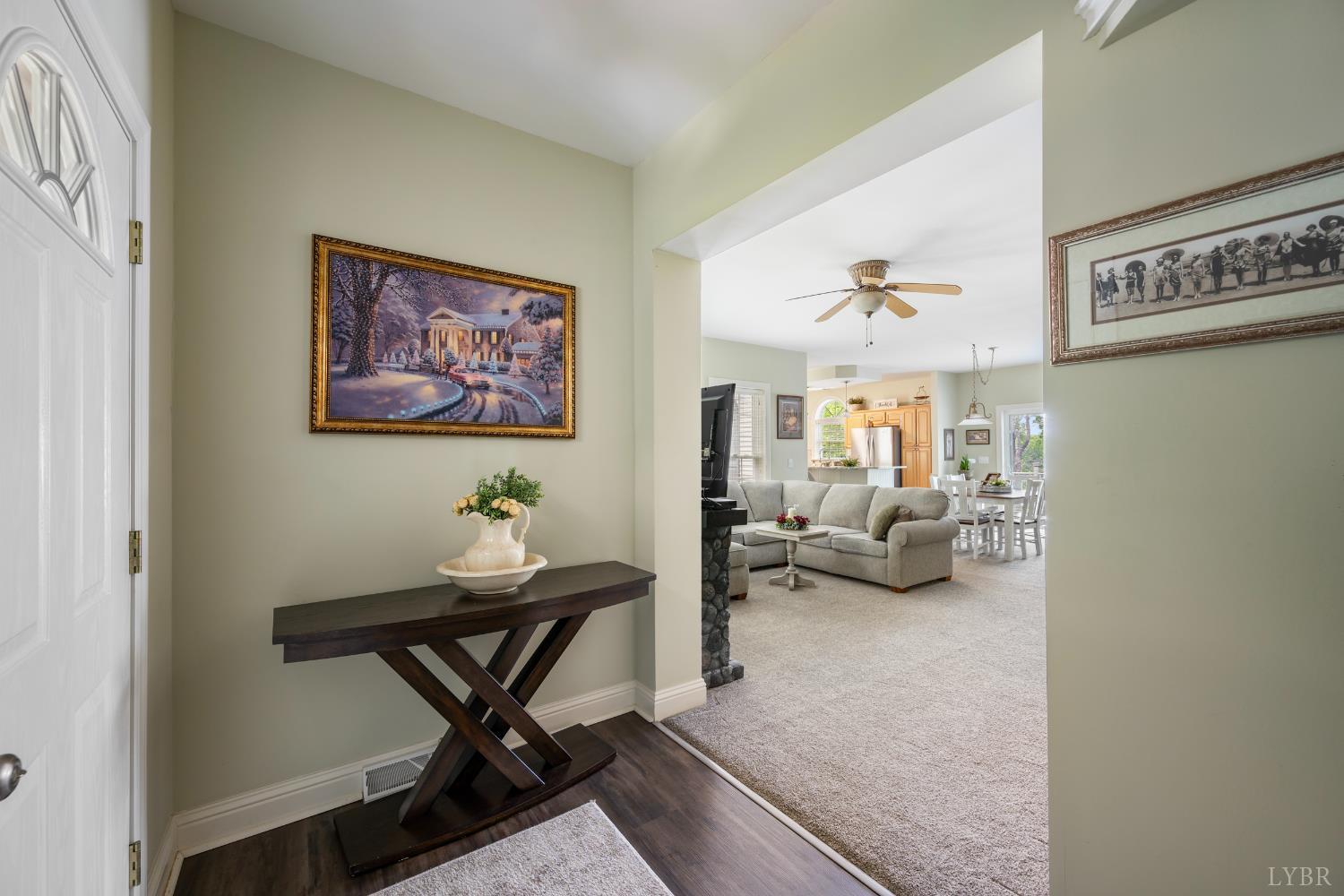 630 Forest Shores Road Wirtz, VA 24184 - Photo 6 of 78
