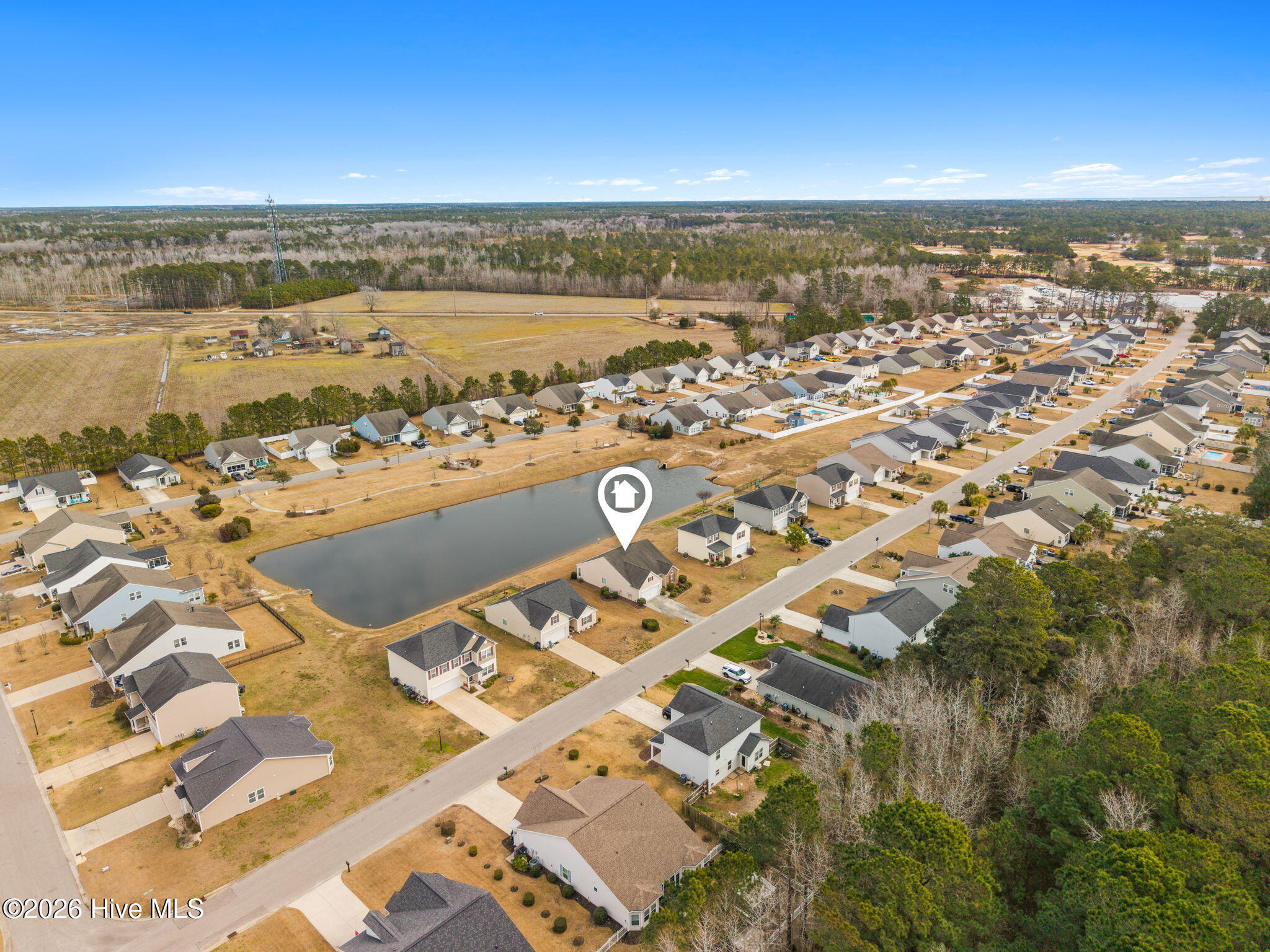 34 Lighthouse Cove Loop, Unit 113 Calabash, NC 28467 - Photo 6 of 47 10-web-or-mls-cammediallc.com-07 gps pin