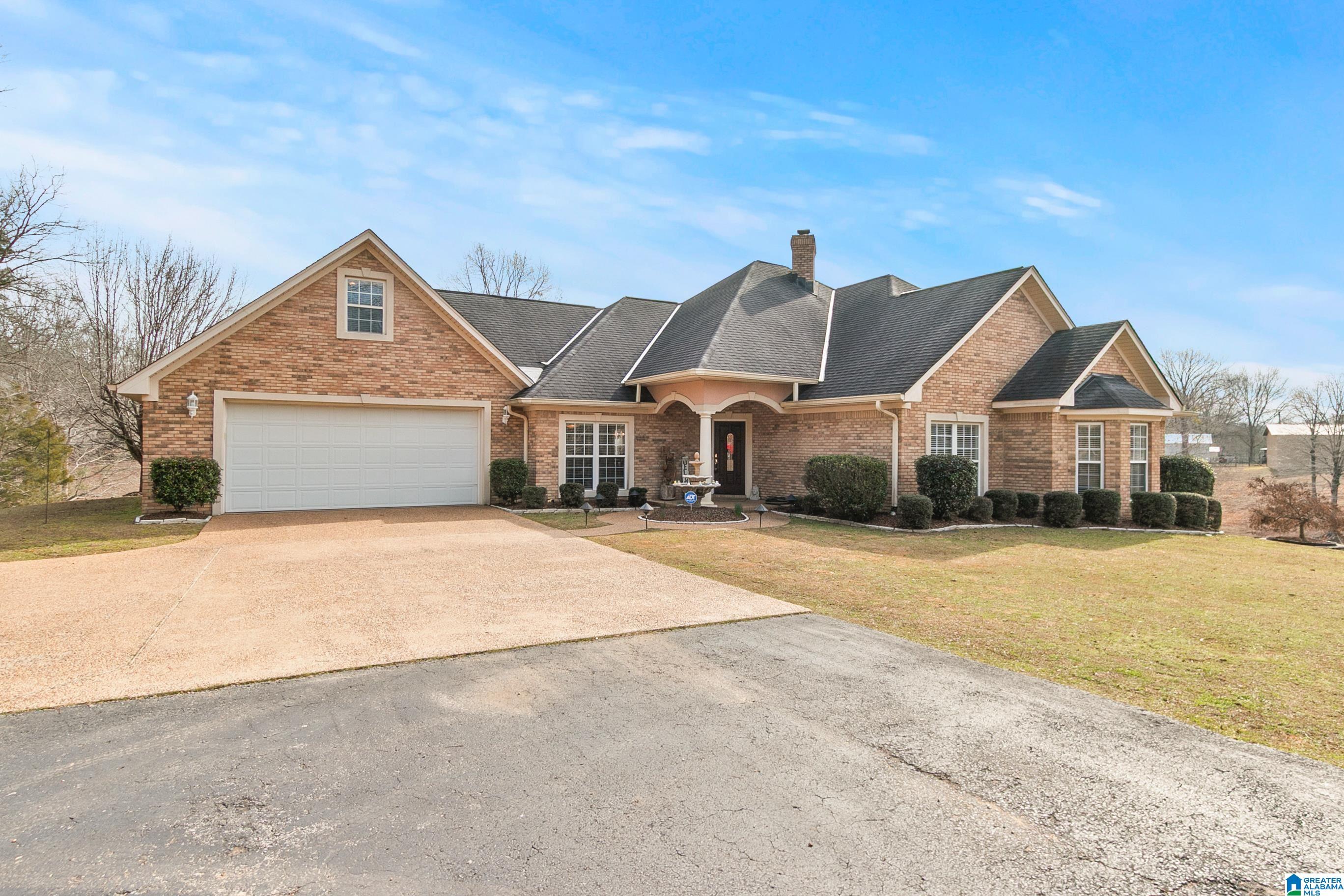 10392 Hi Road Vance, AL 35490 - Photo 4 of 43