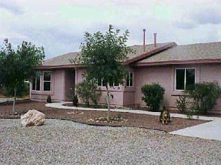 595 South Homestead Road St. David, AZ 85630 - Photo 1 of 2 Gallery Image 1