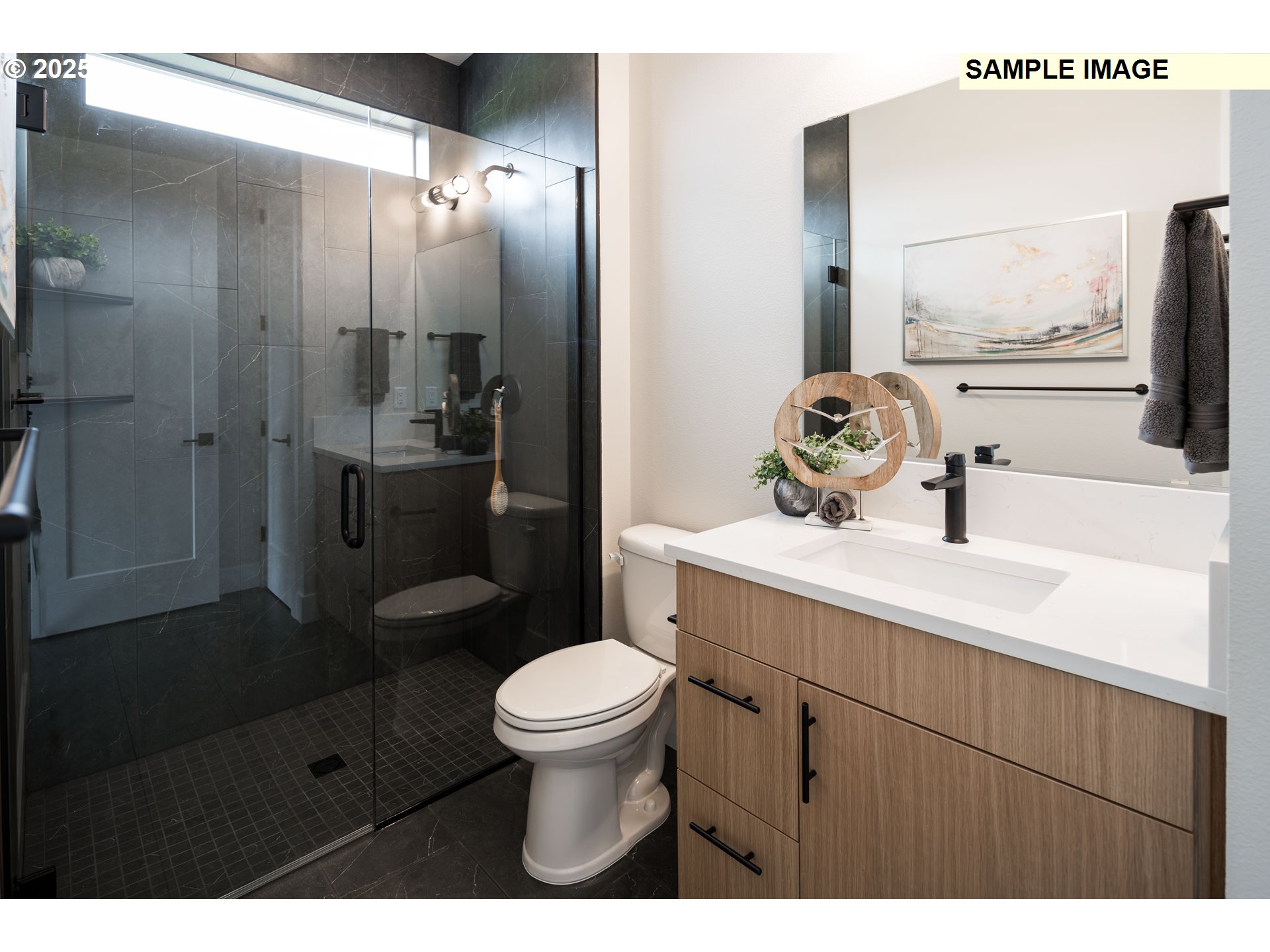 1124 North Helens Vw Drive Ridgefield, WA 98642 - Photo 37 of 39 Bathroom, Attached