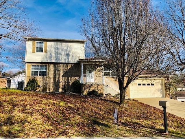 56 Eagles Nest Road Corbin, KY 40701 - Photo 3 of 64 Photo 3