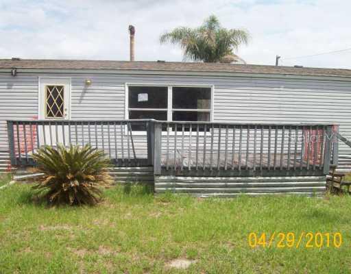 3724 Nichols Road Lithia, FL 33547 - Photo 1 of 1 Exterior Front